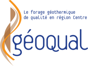 Logo Géoqual